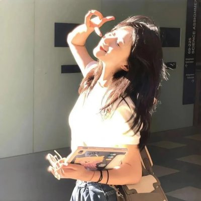 天涯织女