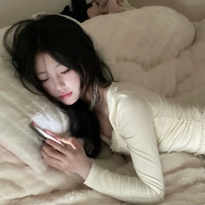 富商的情人